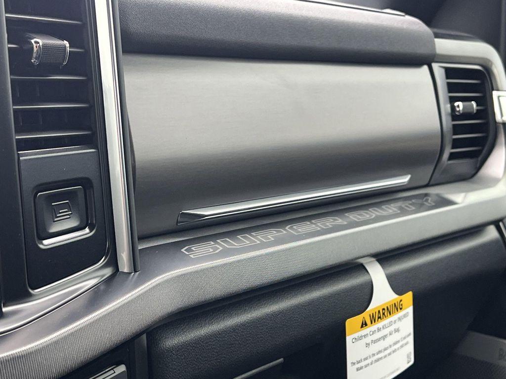 new 2026 Ford F-350 car, priced at $89,788