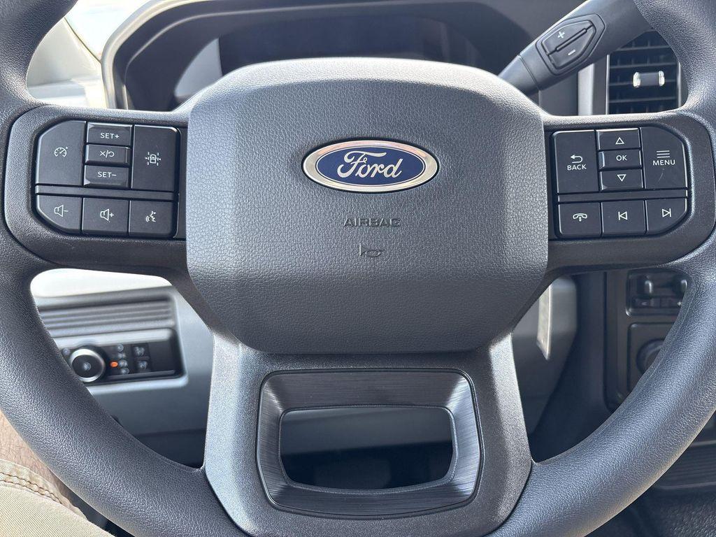 new 2026 Ford F-450 car, priced at $74,888
