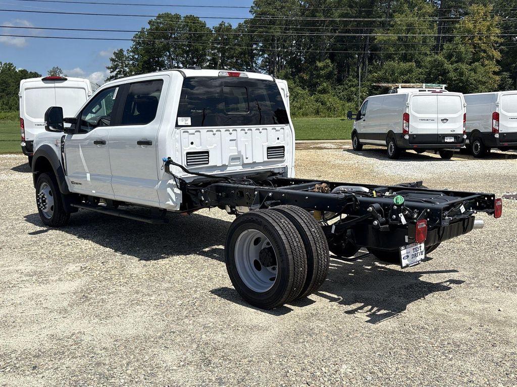 new 2026 Ford F-450 car, priced at $74,888