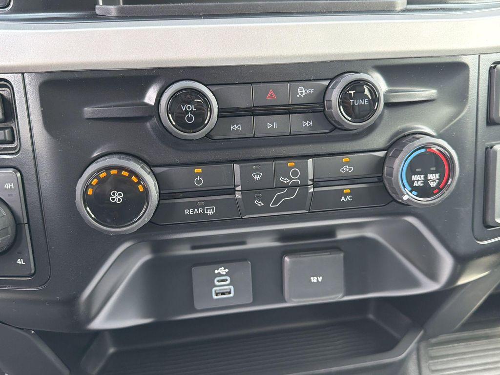 new 2026 Ford F-350 car, priced at $68,999