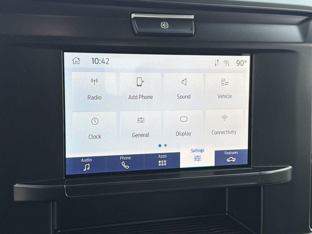 new 2026 Ford F-350 car, priced at $68,999
