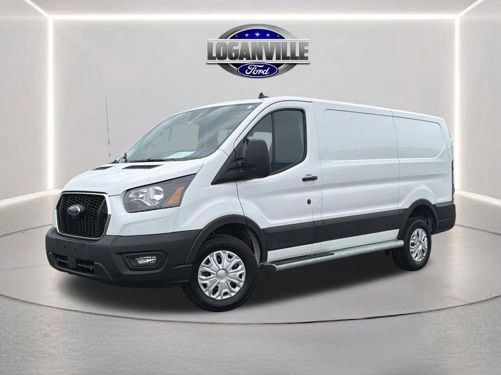 used 2025 Ford Transit-250 car, priced at $37,427