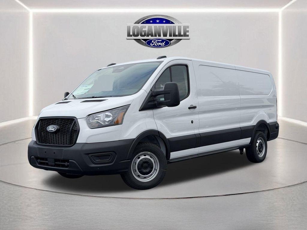 new 2026 Ford Transit-150 car, priced at $50,805