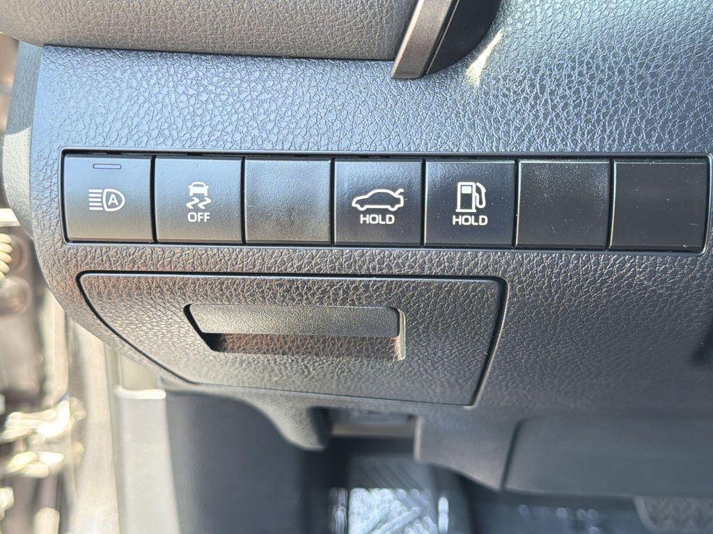 used 2024 Toyota Camry car, priced at $25,167