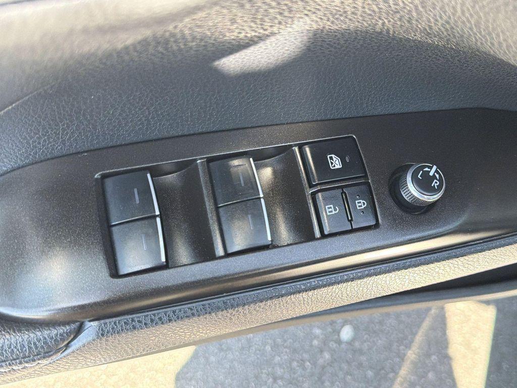 used 2024 Toyota Camry car, priced at $25,167
