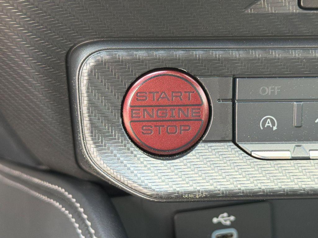 new 2026 Ford Mustang car, priced at $58,778