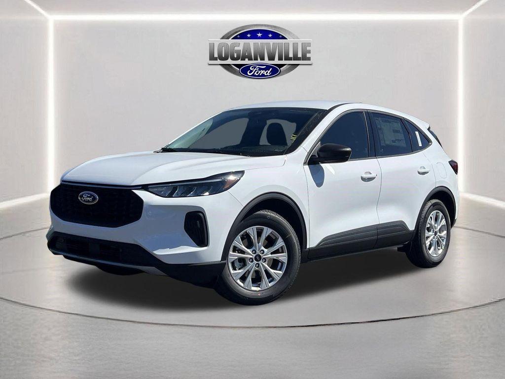 new 2026 Ford Escape car, priced at $27,588