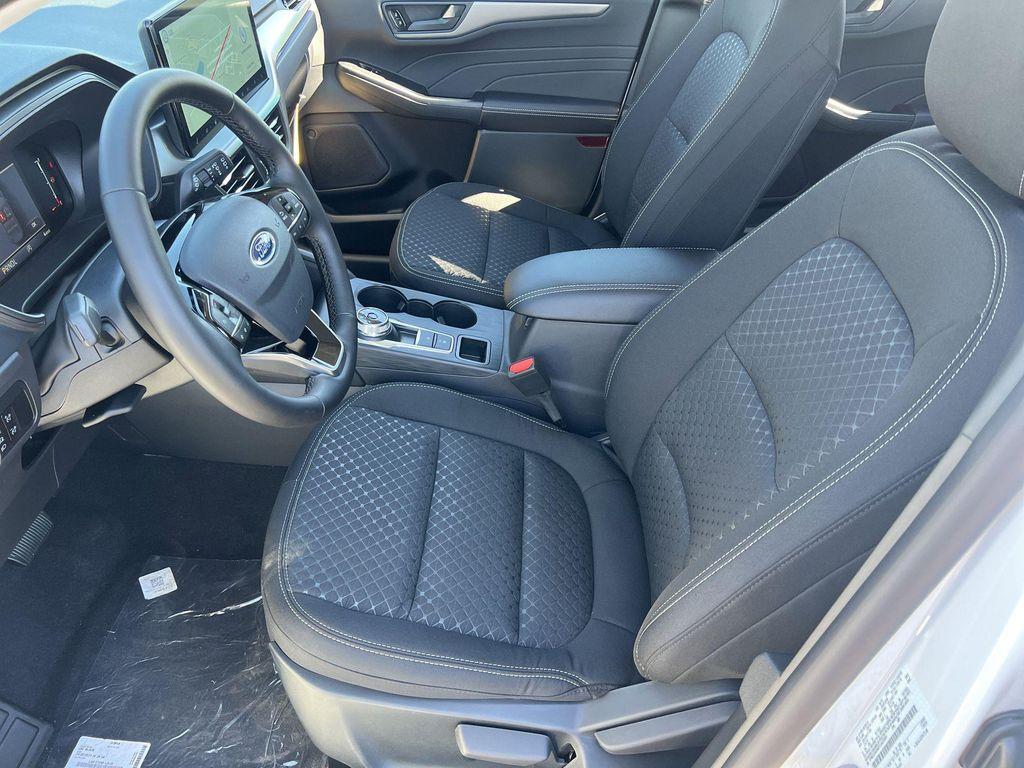 new 2026 Ford Escape car, priced at $27,588