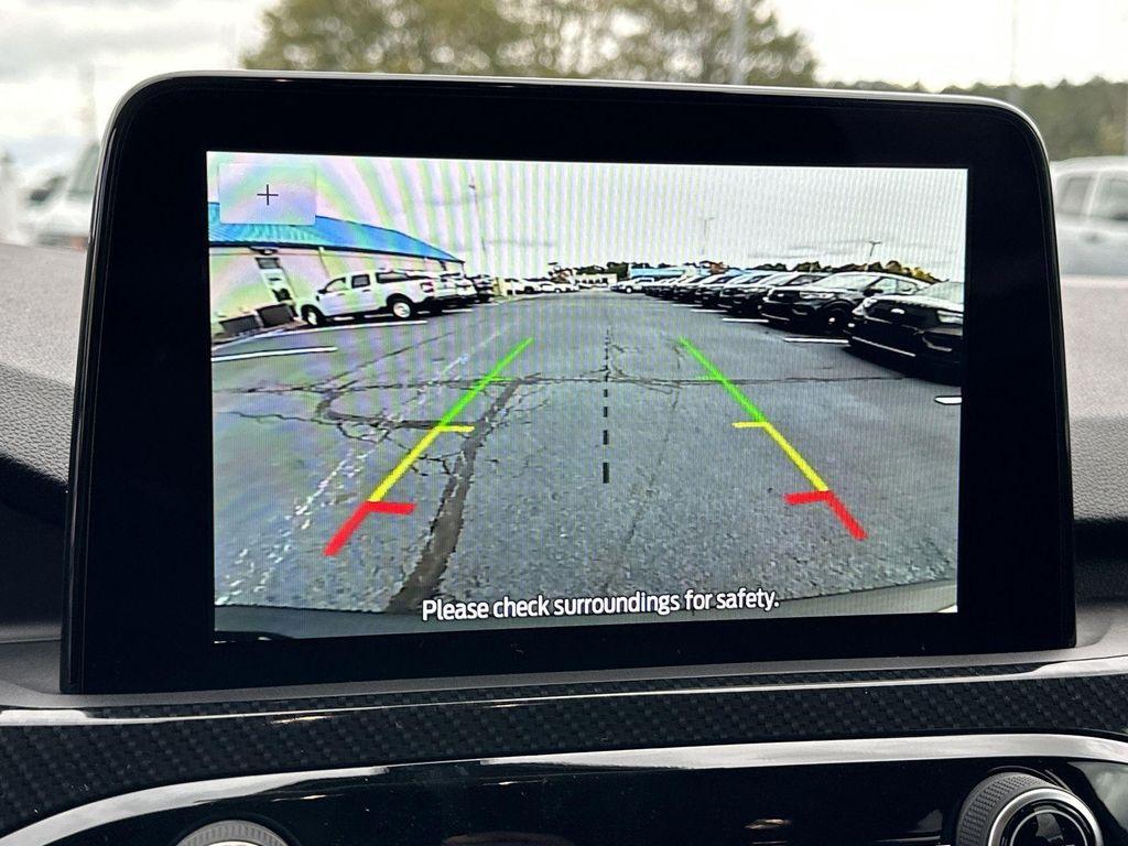 new 2026 Ford Escape car, priced at $27,588