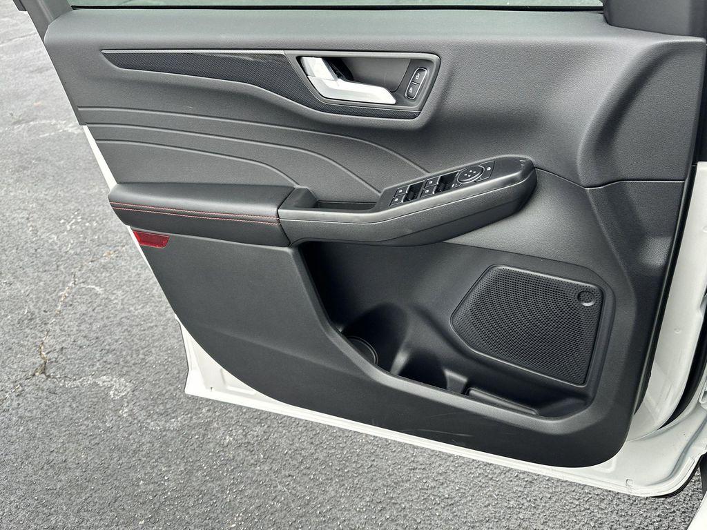 new 2026 Ford Escape car, priced at $27,588