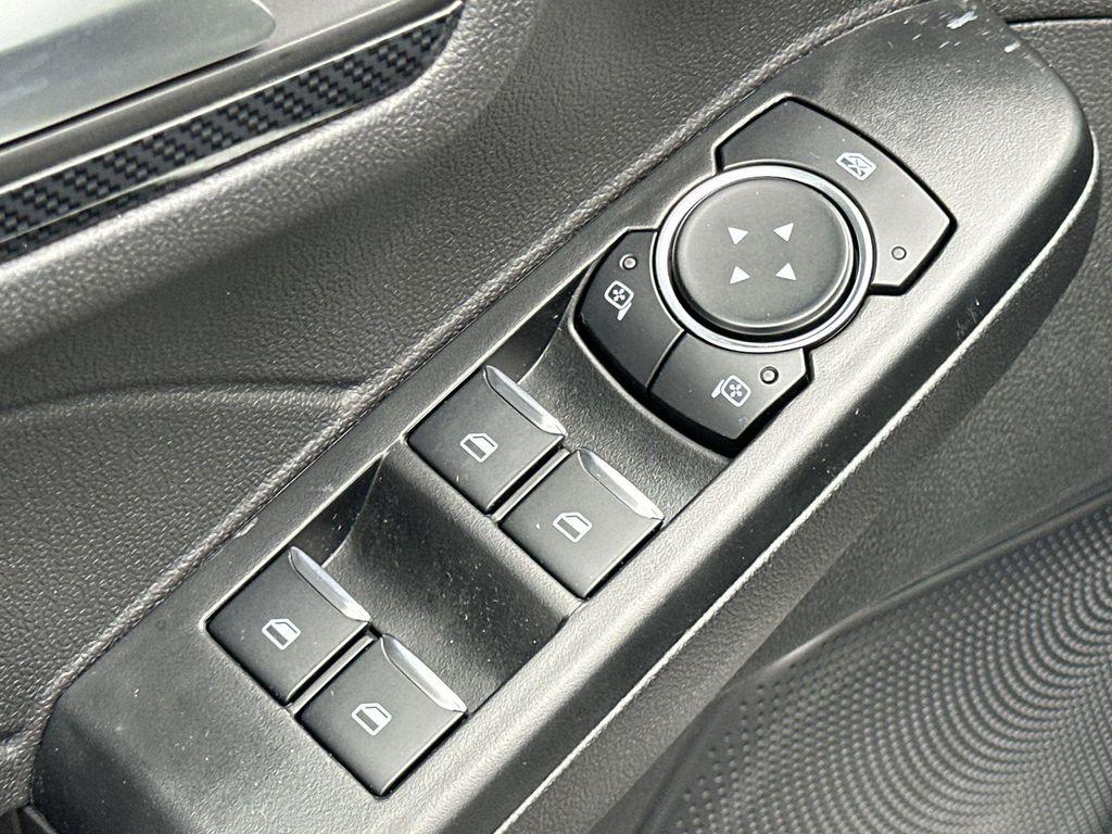 new 2026 Ford Escape car, priced at $27,588