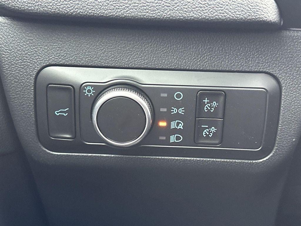 new 2026 Ford Escape car, priced at $27,588