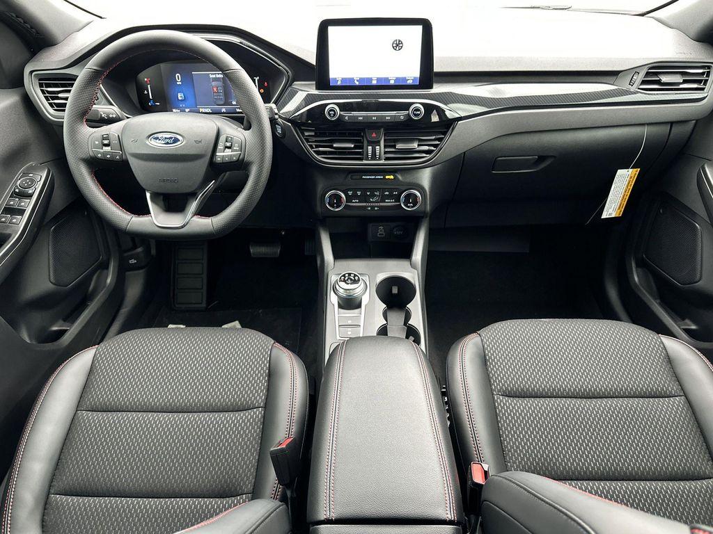 new 2026 Ford Escape car, priced at $27,588