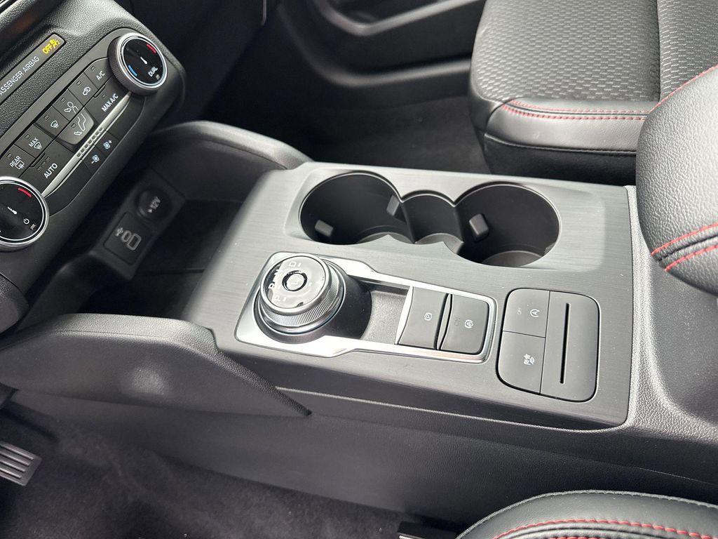 new 2026 Ford Escape car, priced at $27,588