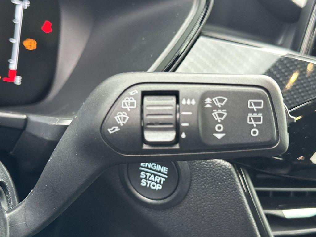 new 2026 Ford Escape car, priced at $27,588
