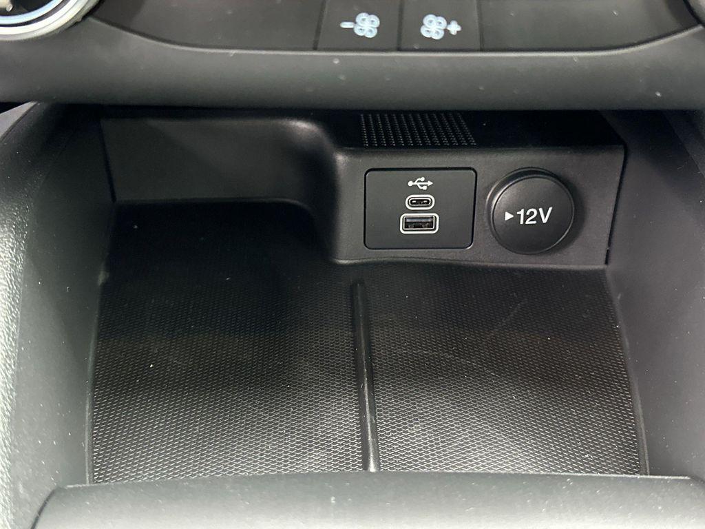new 2026 Ford Escape car, priced at $27,588