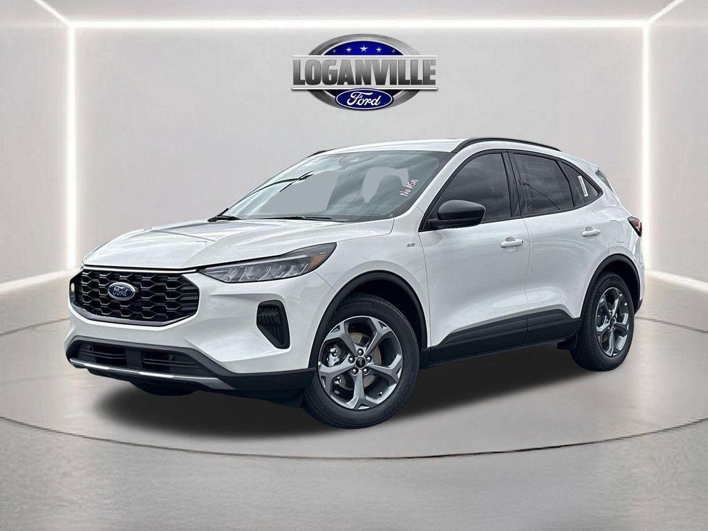 new 2026 Ford Escape car, priced at $27,588