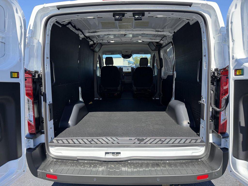 new 2026 Ford Transit-150 car, priced at $47,998