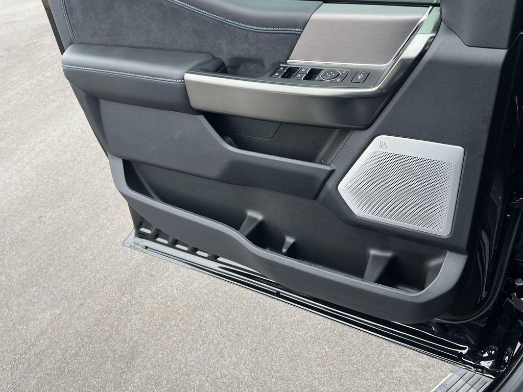 new 2026 Ford F-350 car, priced at $89,225