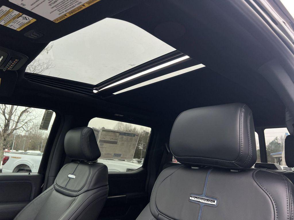 new 2026 Ford F-350 car, priced at $89,225