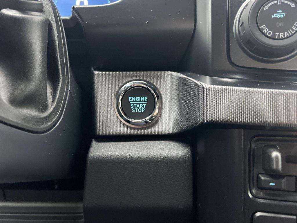 new 2026 Ford F-350 car, priced at $89,225