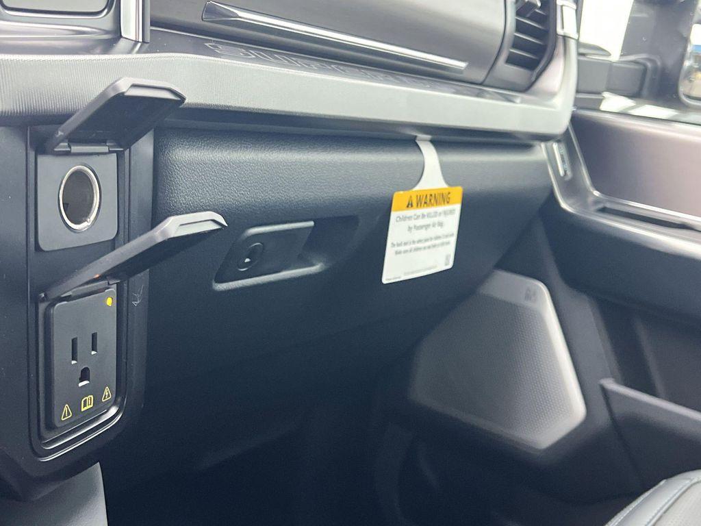 new 2026 Ford F-350 car, priced at $89,225