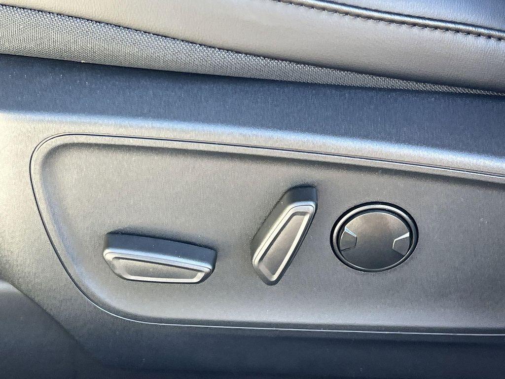 new 2026 Ford Escape PHEV car, priced at $28,492