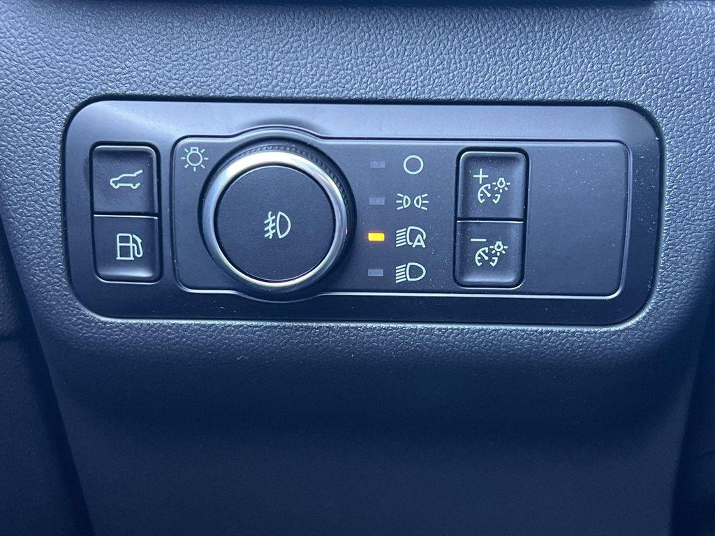 new 2026 Ford Escape PHEV car, priced at $28,492