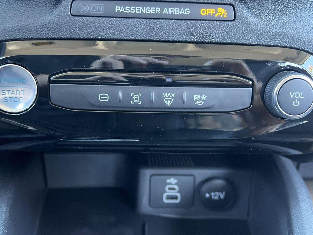 new 2026 Ford Escape PHEV car, priced at $28,492