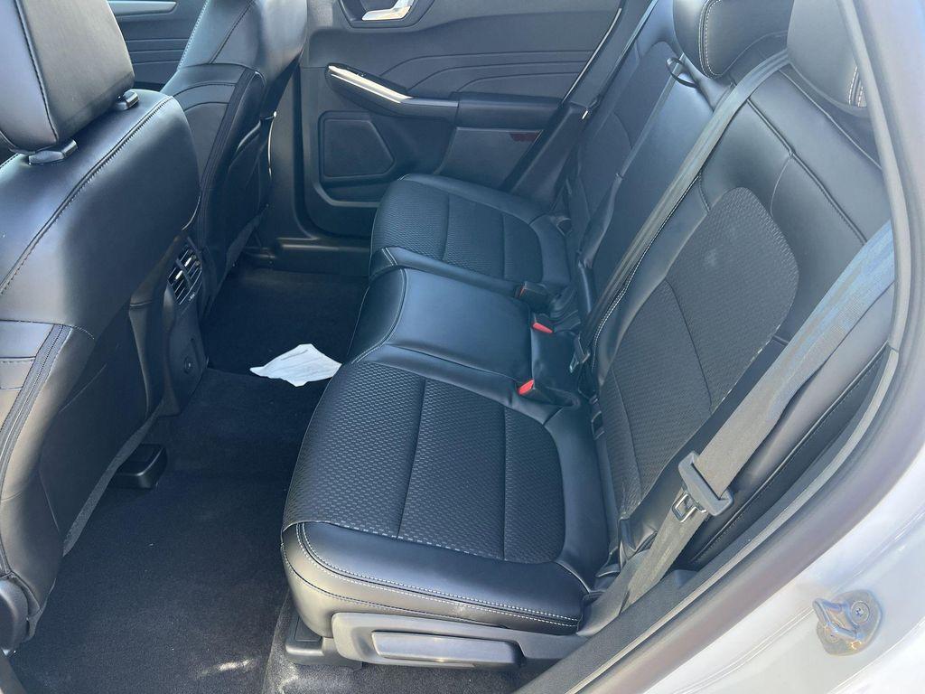 new 2026 Ford Escape PHEV car, priced at $28,492