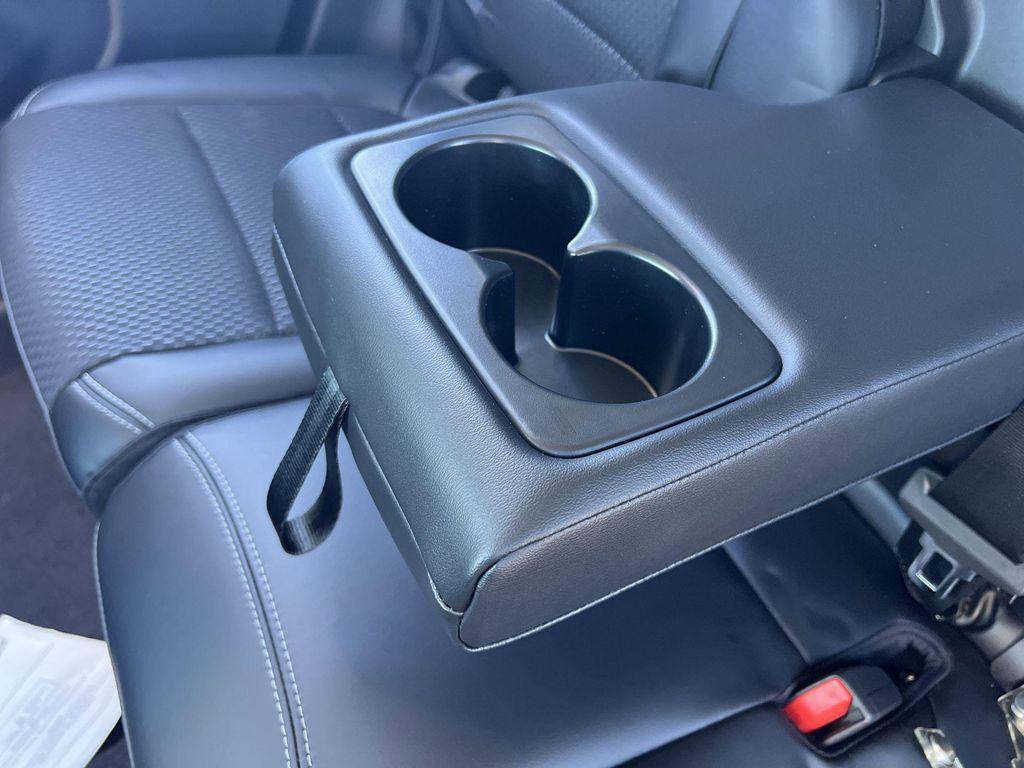 new 2026 Ford Escape PHEV car, priced at $28,492
