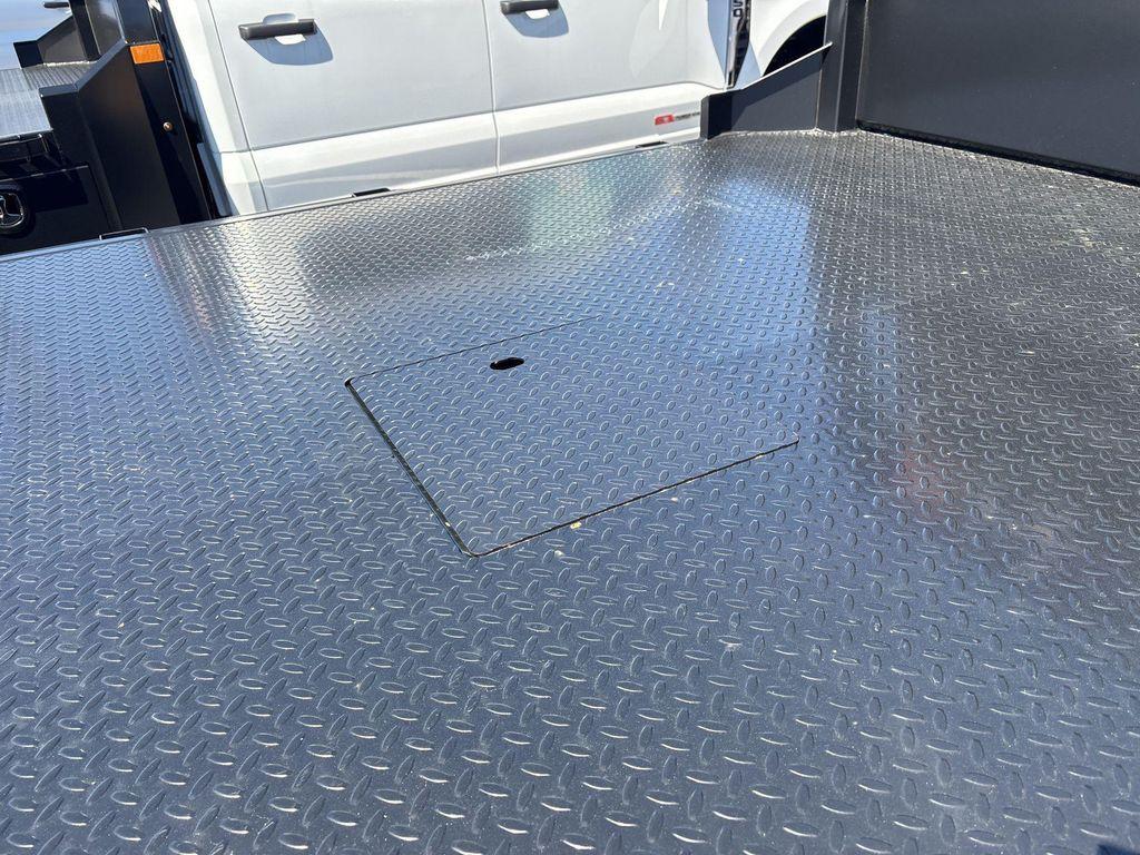 new 2026 Ford F-350 car, priced at $85,565