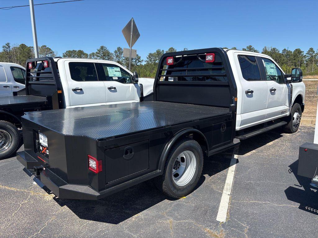 new 2026 Ford F-350 car, priced at $85,565