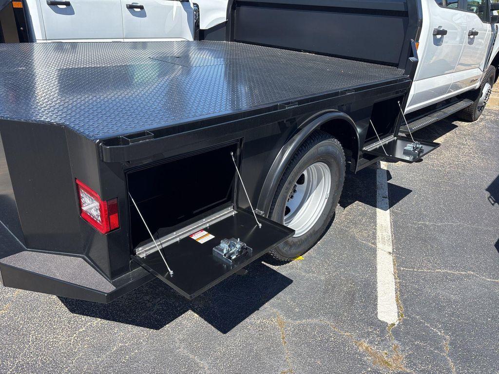 new 2026 Ford F-350 car, priced at $85,565