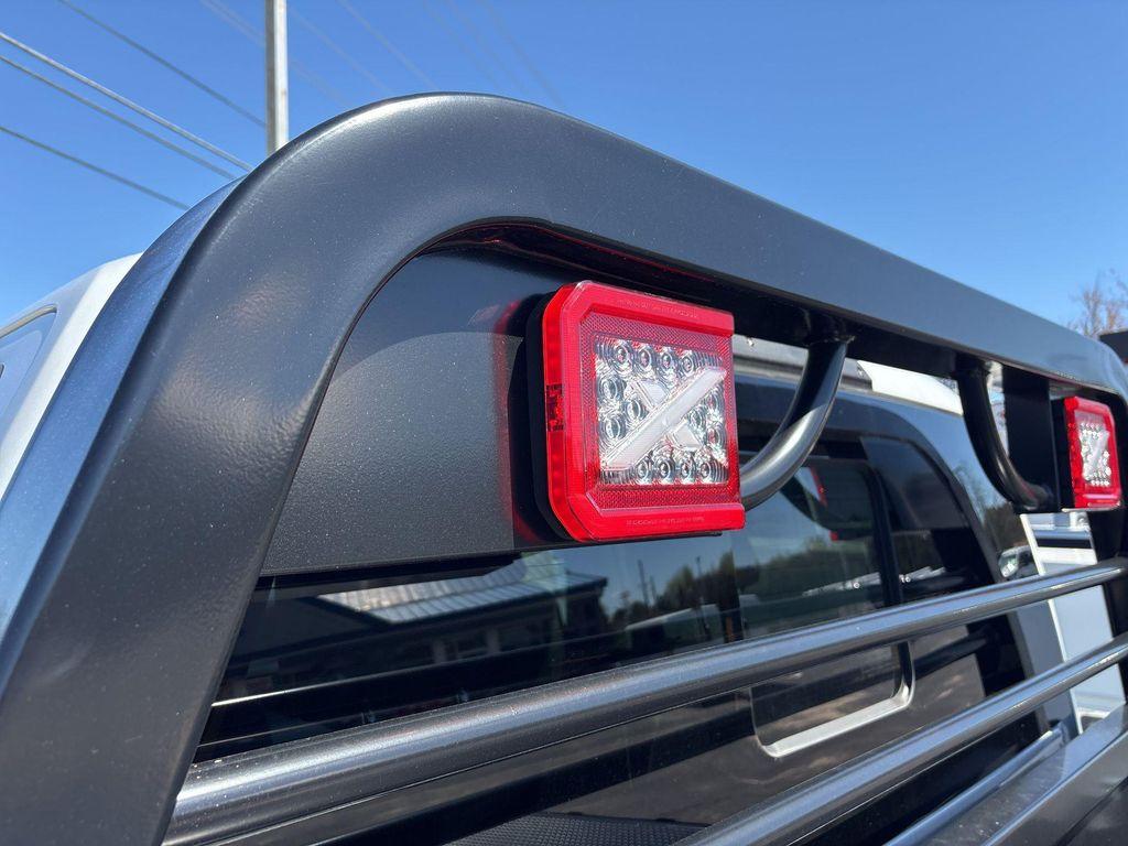 new 2026 Ford F-350 car, priced at $85,565