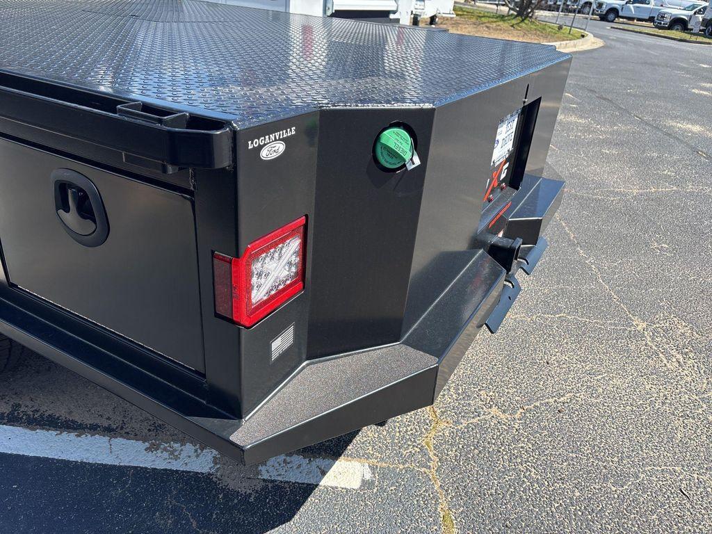 new 2026 Ford F-350 car, priced at $85,565