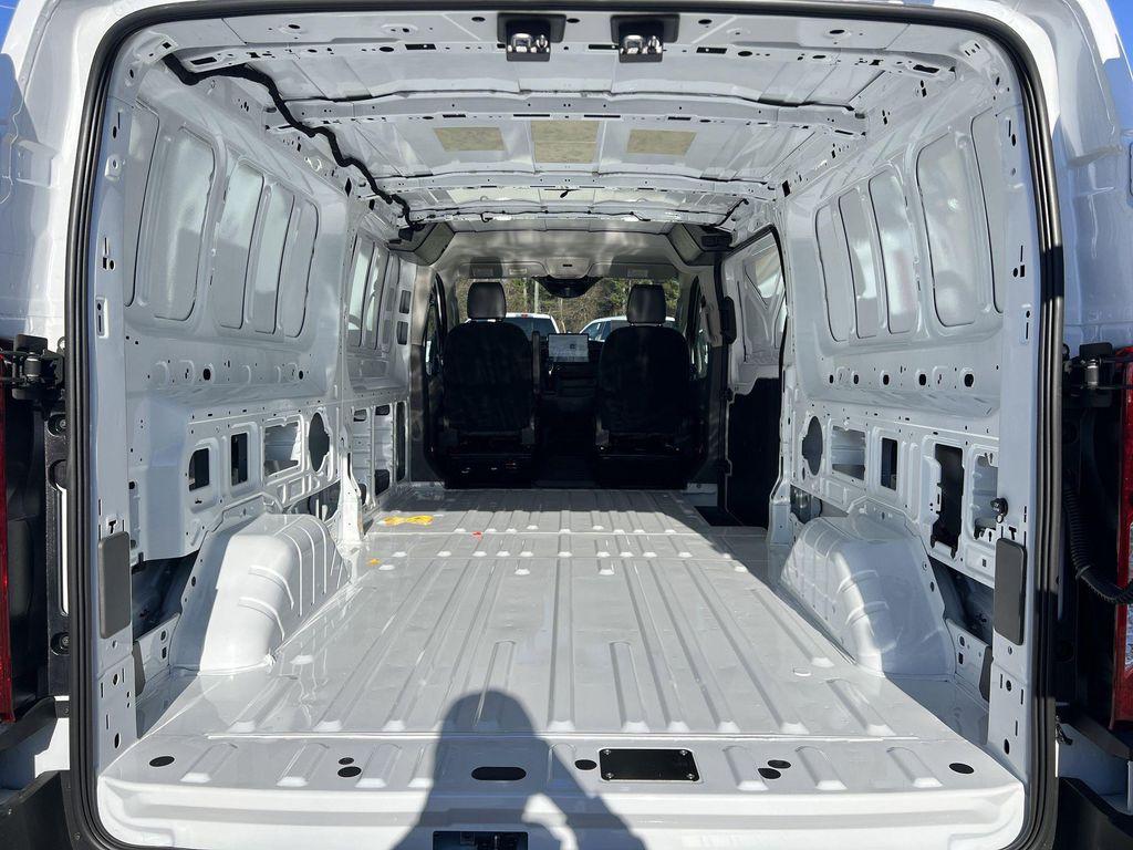 new 2026 Ford Transit-250 car, priced at $47,008