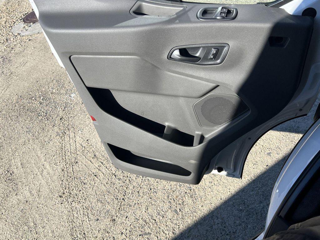 new 2026 Ford Transit-250 car, priced at $47,008