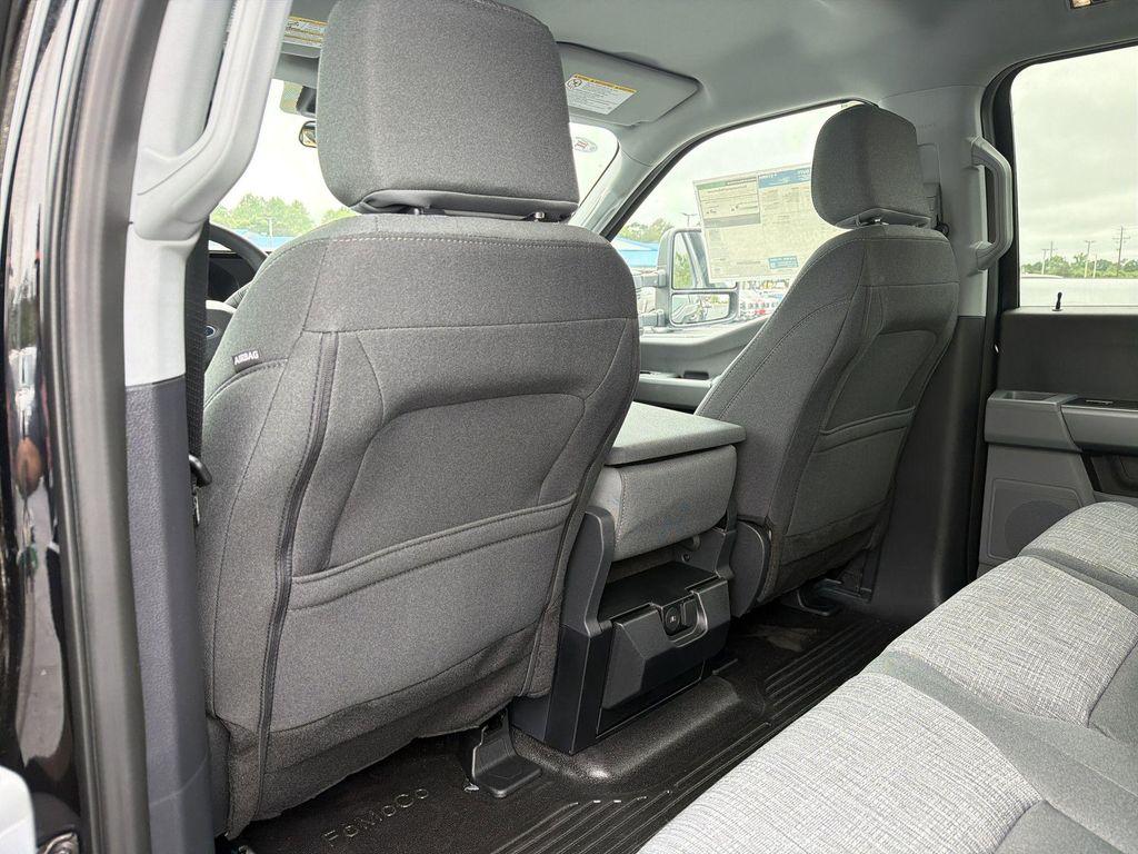 new 2026 Ford F-350 car, priced at $85,338