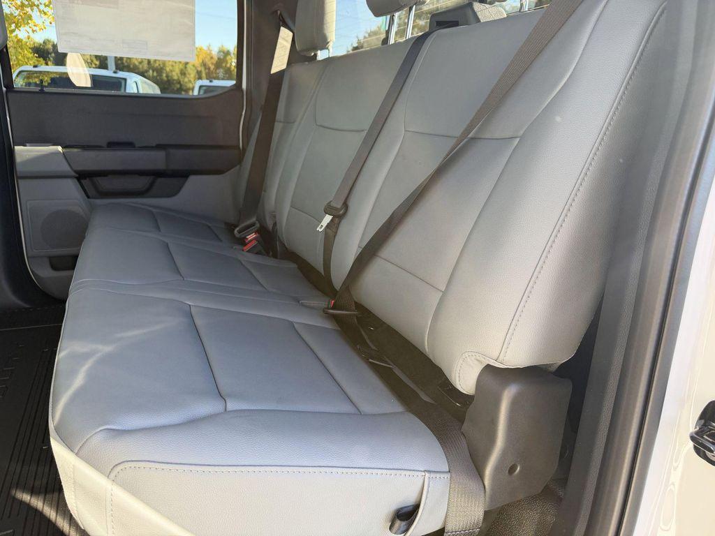 new 2026 Ford F-450 car, priced at $93,034