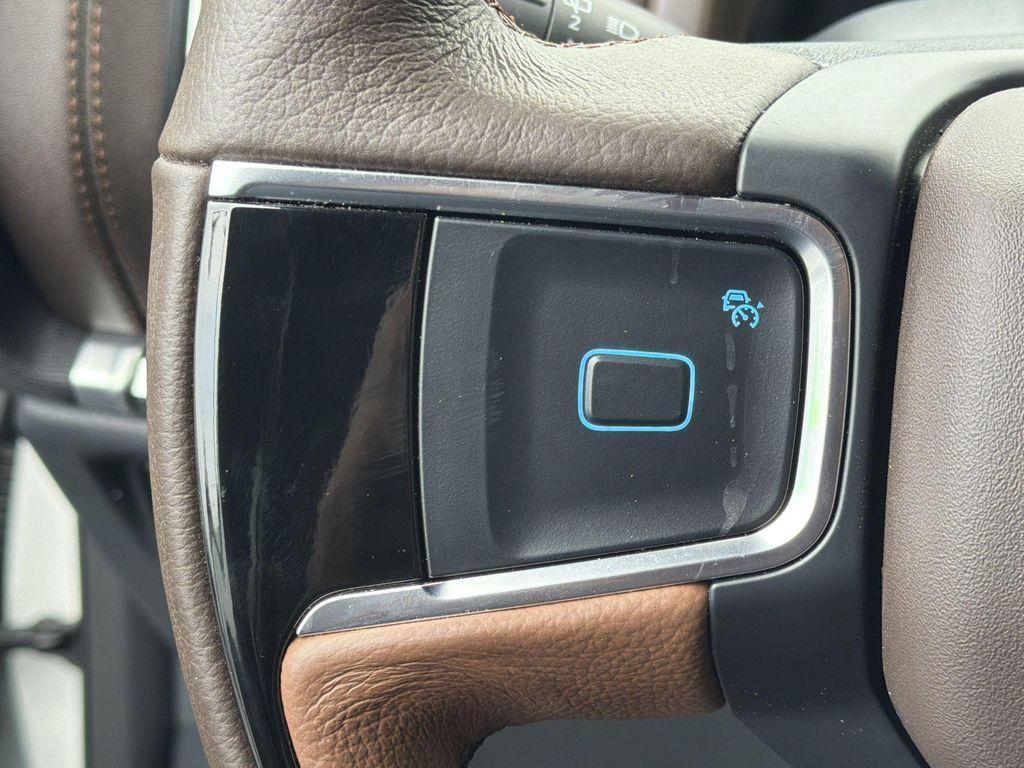 used 2025 Ford Expedition Max car, priced at $77,176