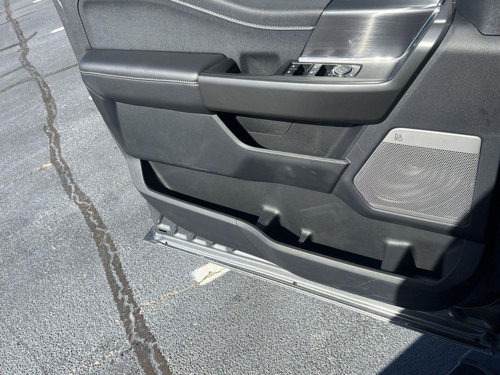 new 2026 Ford F-150 car, priced at $63,488