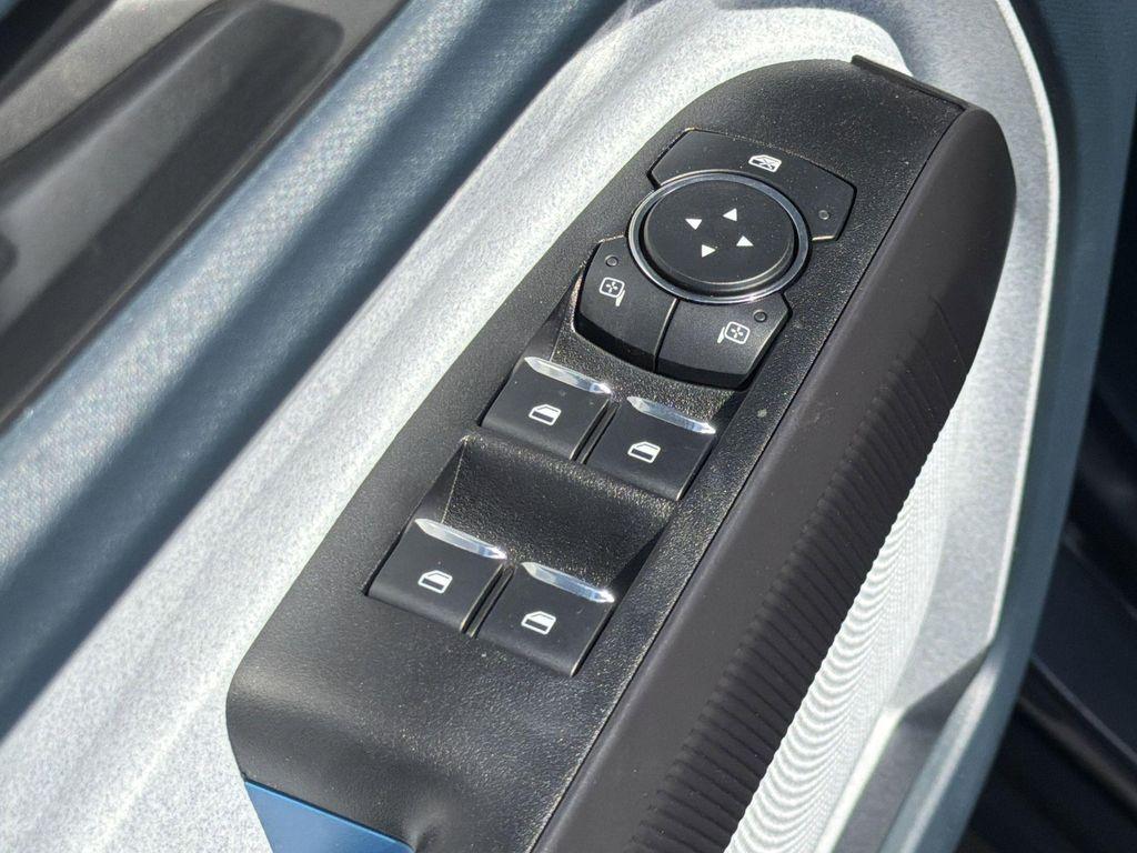 new 2026 Ford Maverick car, priced at $30,588