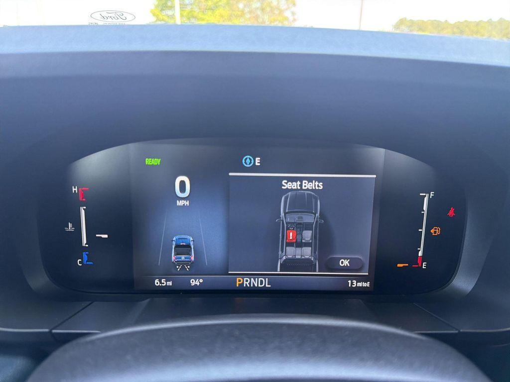 new 2026 Ford Maverick car, priced at $30,588