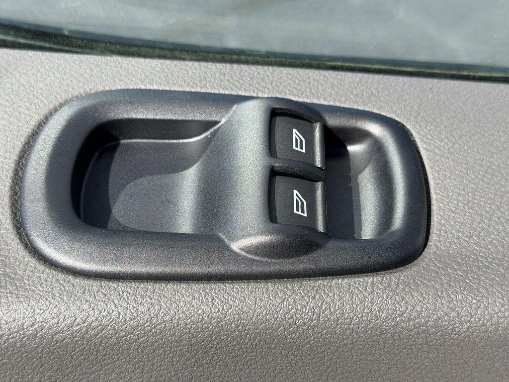new 2026 Ford Transit-250 car, priced at $53,705