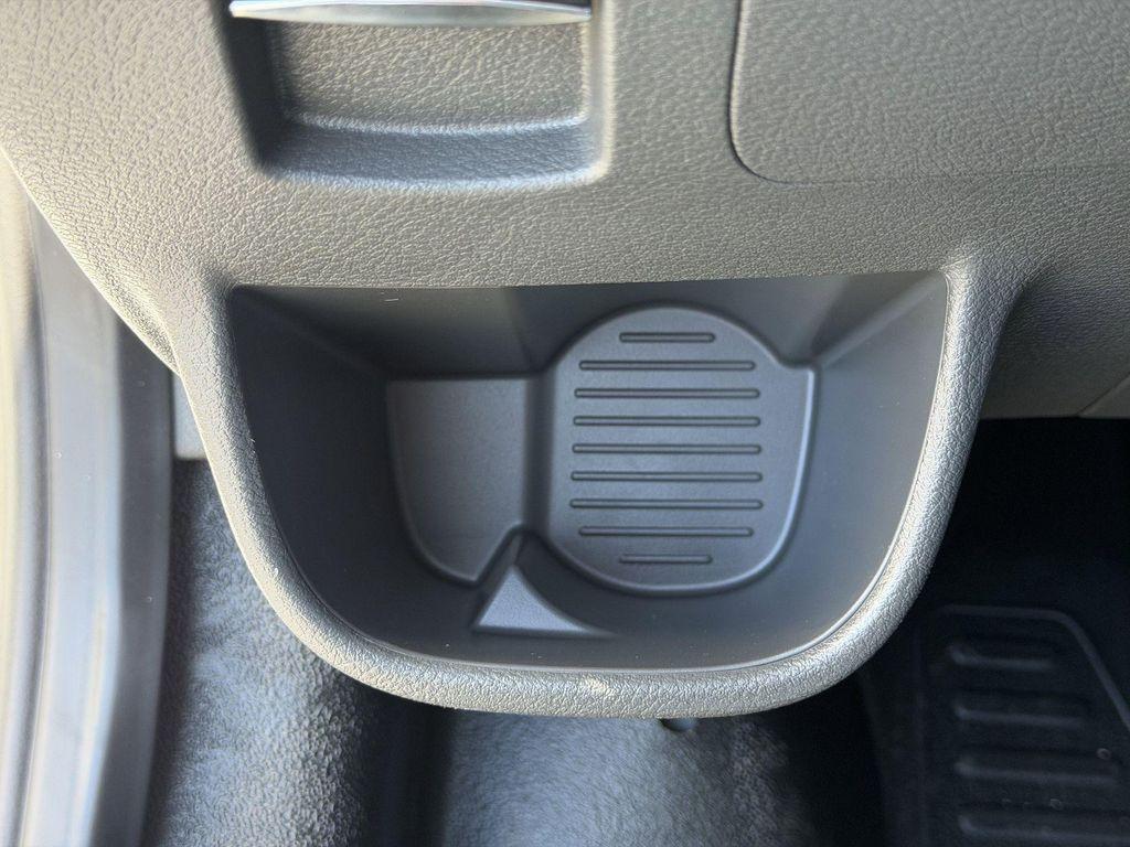 new 2026 Ford Transit-250 car, priced at $53,705