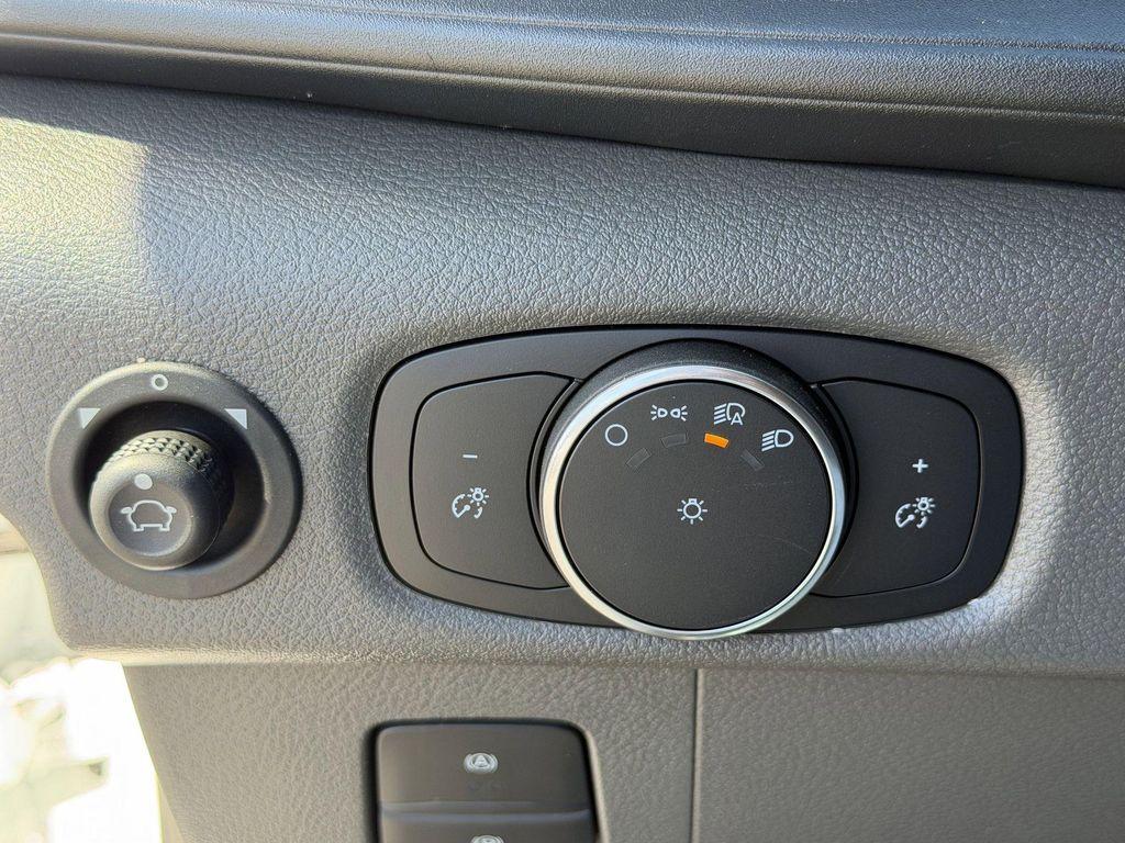 new 2026 Ford Transit-250 car, priced at $53,705