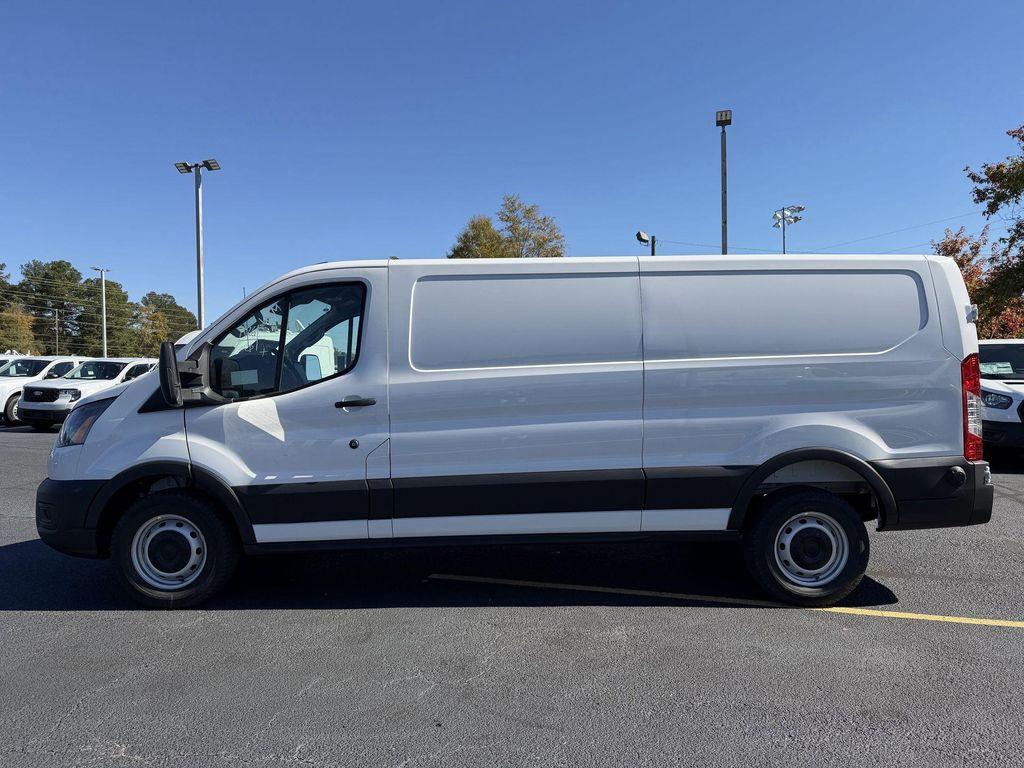new 2026 Ford Transit-250 car, priced at $53,705