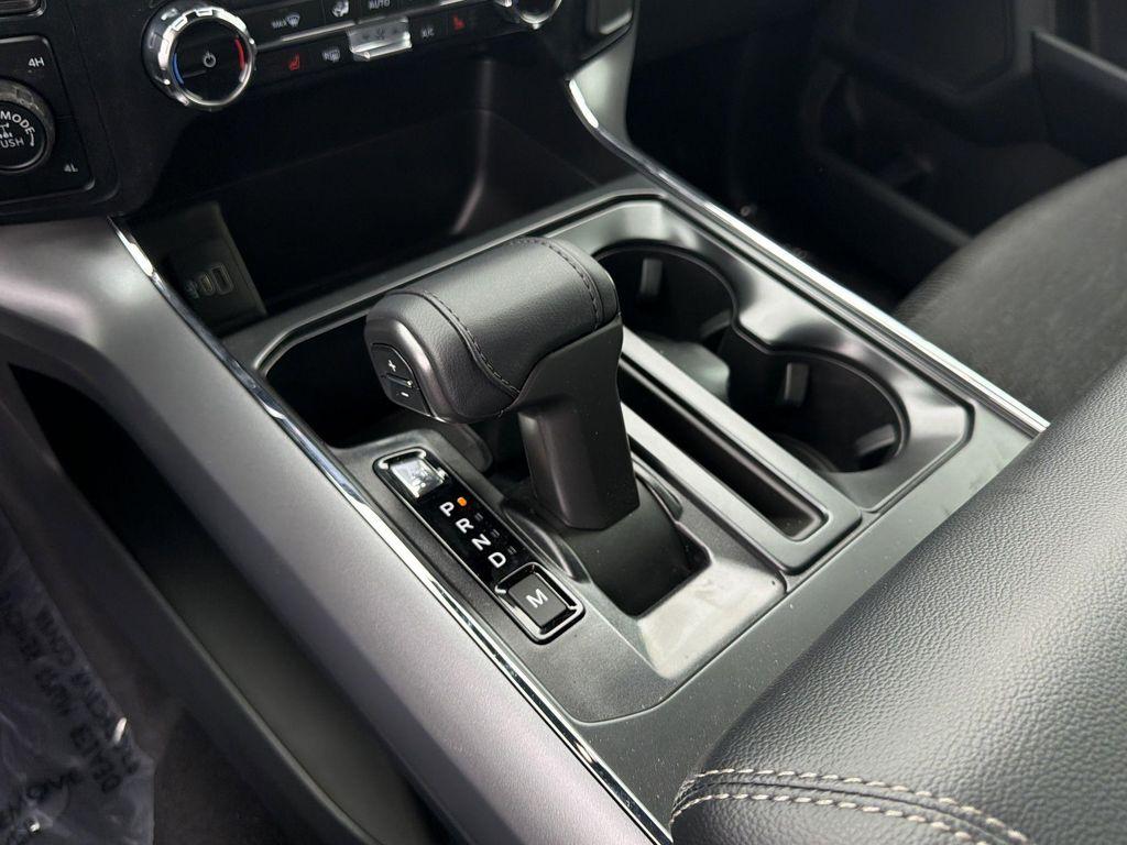 new 2026 Ford F-150 car, priced at $53,263