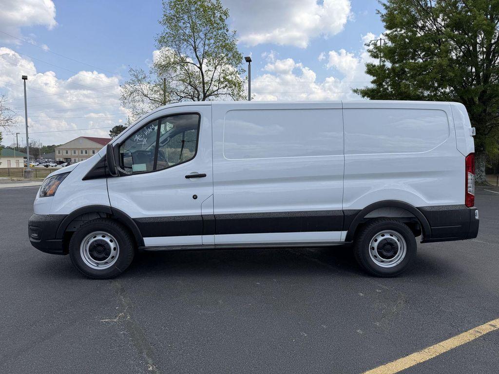 new 2026 Ford Transit-150 car, priced at $49,870